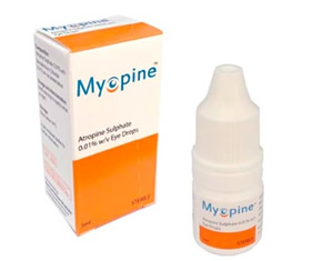 Myopine（マイオピン）