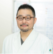 藤谷顕雄医師